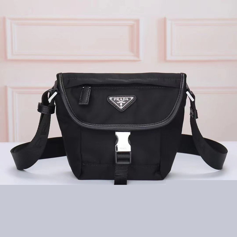 Pra*a satchel bags